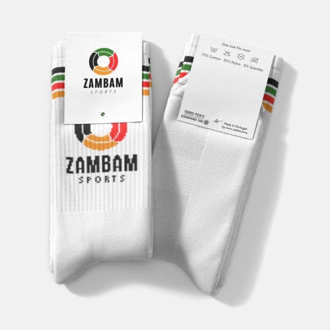 ZamBam Sports Socken