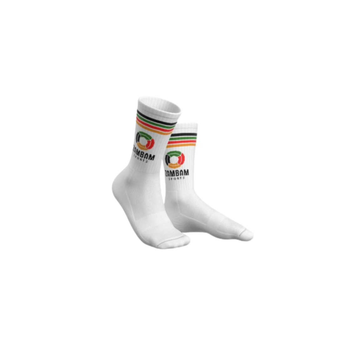 ZamBam Sports Socken