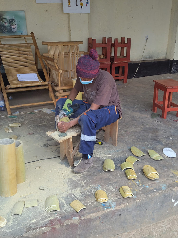 Dreamvillage - The Nook Hub - Rwanda