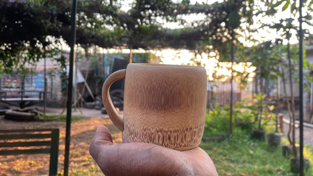 Produkte aus dem BAM-Bus Training