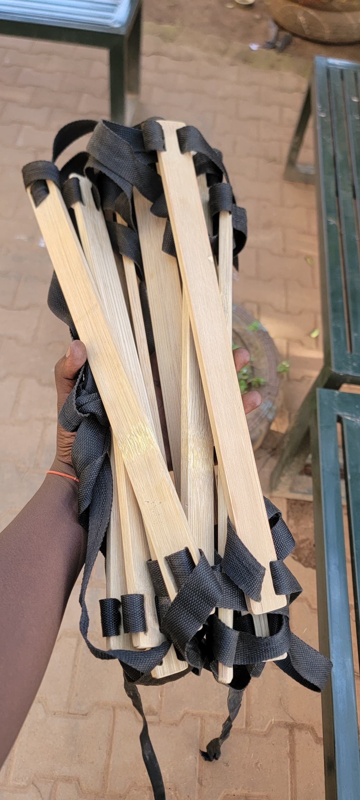 Produkte aus dem BAM-Bus Training