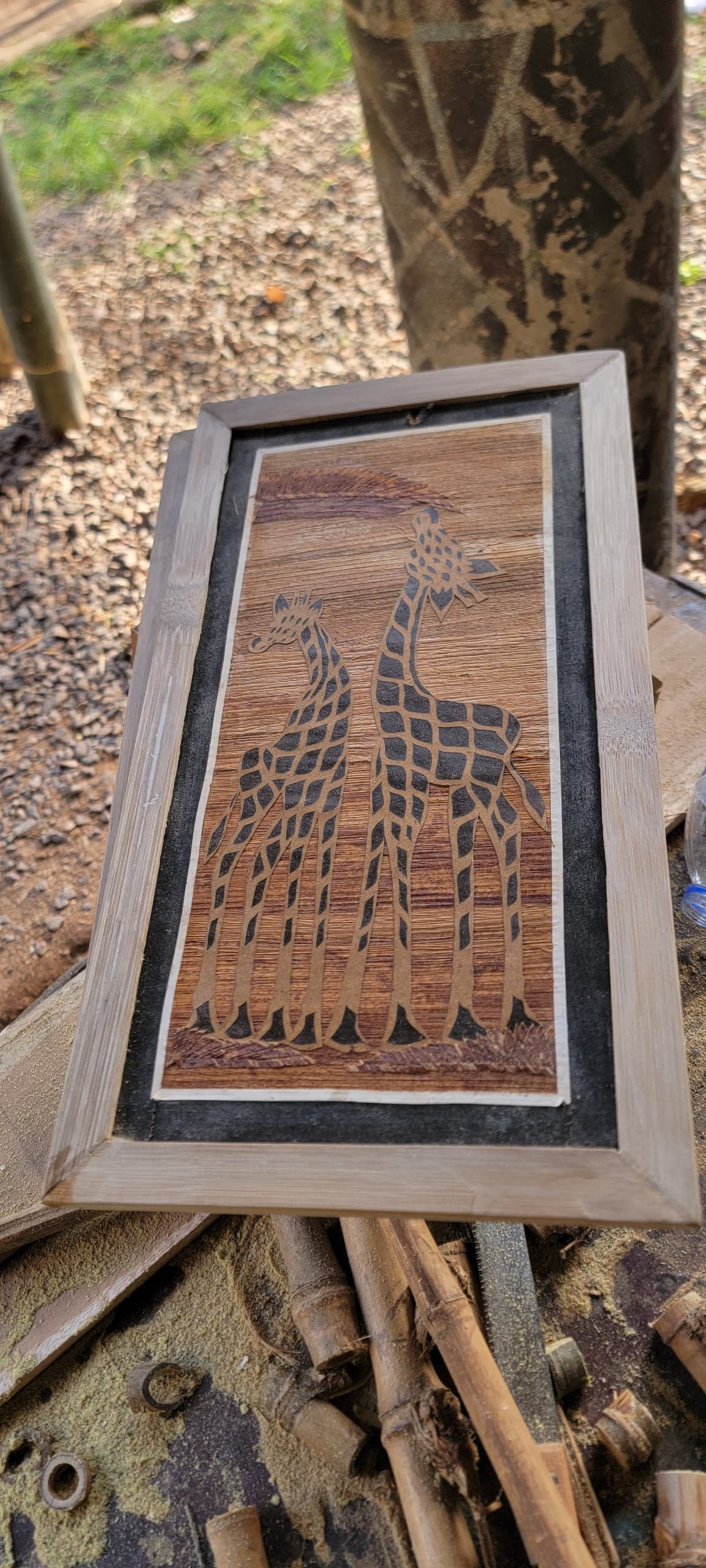 Produkte aus dem BAM-Bus Training