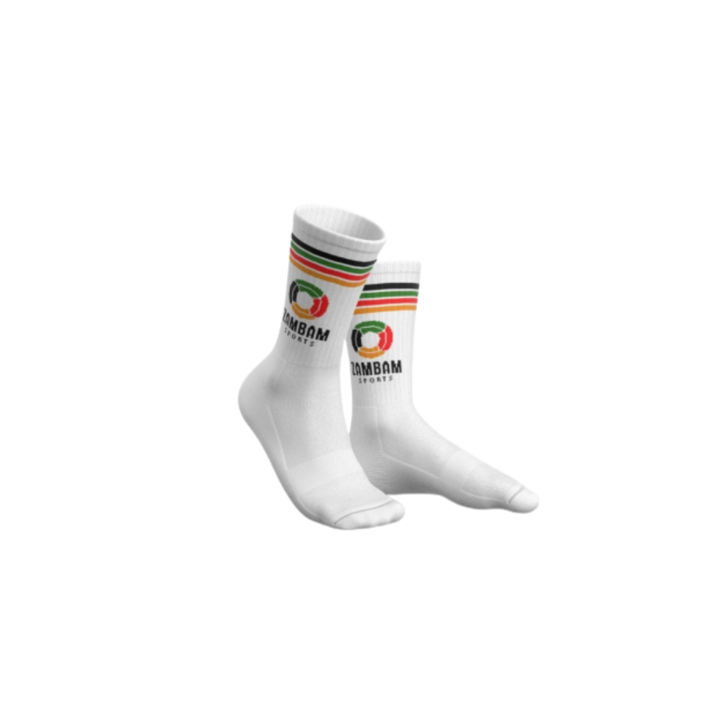 ZamBam Sports Socken